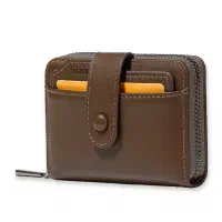 کیف جا کارتی کوچک پیدا شده