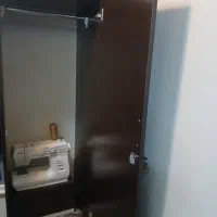 کمد|جاکفشی، کمد، دراور|تهران, آهنگران (سراسیاب دولاب)|دیوار