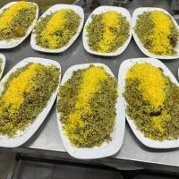 تامین غذا با طعم خانگی فقط کترینگ پارسی|خدمات پذیرایی، مراسم|تهران, نظامی گنجوی (توانیر)|دیوار