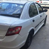 ساینا 96 فنی سالم|خودرو سواری و وانت|نوشهر, |دیوار