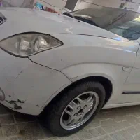 تیبا دو مدل 95