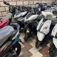 آیروکس ۱۸۰|موتورسیکلت|تهران, هاشمی|دیوار