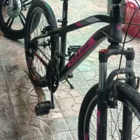 دوچرخه|دوچرخه، اسکیت، اسکوتر|نظرآباد, رسالت|دیوار