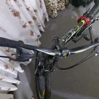 دوچرخه تایگر|دوچرخه، اسکیت، اسکوتر|آستارا, |دیوار