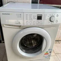 لباسشویی دوو