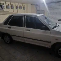 پراید 131