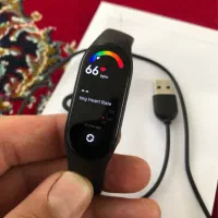 ساعت شیاومی Xiaomi Mi Band 7