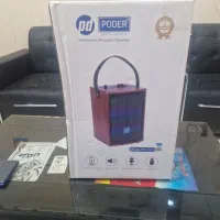 اسپیکر poder110 با کیفیت عالی اوپن باکس|صوتی و تصویری|رفسنجان, |دیوار