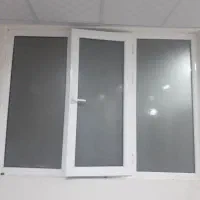ساخت ، تعمیرات و نصب درب و پنجره دوجداره UPVC|خدمات پیشه و مهارت|آبادان, |دیوار