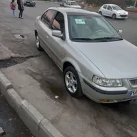سمندمدل ۸۳|خودرو سواری و وانت|همدان, |دیوار