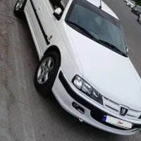 پارس تیوفایو ۹۴