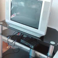 تلویزیون ال جی واسنوا با دیجیتال مارشال|تلویزیون و پروژکتور|باغ بهادران, |دیوار