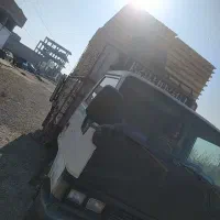 سلام حمل بار به تمام نقاط کشور|خدمات حمل و نقل|میاندوآب, |دیوار