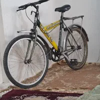 دوچرخه سایز ۲۶