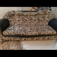 مبل سه نفره