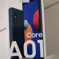 گوشی a01|موبایل|قزوین, |دیوار