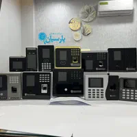 دستگاه حضور و غیاب و کنترل تردد