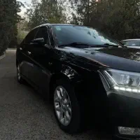 دنا پلاس توربو ۶ دنده۴۰۳