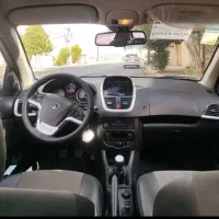 ۲۰۷پانا موتورجدید(پلاس) بارینگ آلمینیومی|خودرو سواری و وانت|نهاوند, |دیوار