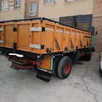 خاور 808 مدل 53|خودرو سنگین|شاهرود, |دیوار