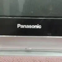 تلویزیون پاسونیک قدیمی|تلویزیون و پروژکتور|خرم‌آباد, |دیوار