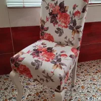 صندلی غذاخوری