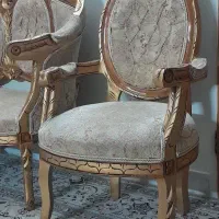 مبل|مبلمان خانگی و میز عسلی|اصفهان, الهیه|دیوار