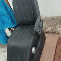 دو عدد صندلی اصلاح