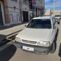 پراید مدل ۸۹|خودرو سواری و وانت|زنجان, |دیوار