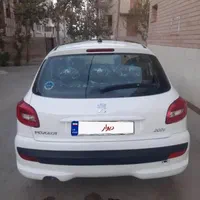 پژو207i(دندهای/سقف پانا/صفر خشک تحویل آنی|خودرو سواری و وانت|تهران, صادقیه|دیوار