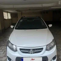 کوییک مدل 1401|خودرو سواری و وانت|تهران, جنت‌آباد شمالی|دیوار