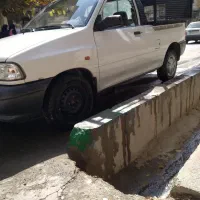 پراید وانت مدل ۱۴۰۲|خودرو سواری و وانت|بومهن, |دیوار