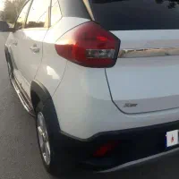 x22 اتوماتیک بدون رنگ مدل ۱۴۰۰ قیمت توافقی|خودرو سواری و وانت|اصفهان, طامه|دیوار