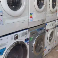 خریدار لباسشویی‌سالم‌خراب‌فروش تمام مناطق کرج