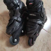 کفش اسکیت سبا جونیور سایز31تا34