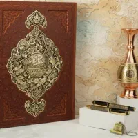 پک لوکس مدیران تبلیغاتی سررسید هدیه تشریفاتی تندیس