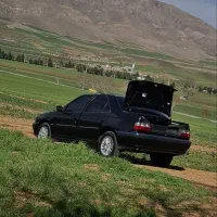 پژو پارس مدل ۱۴۰۲