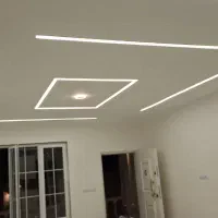 برق کاری و خورده کاری