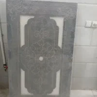 میزن نهار خوری ۶نفره بدونه صندلی|میز و صندلی غذاخوری|میبد, |دیوار