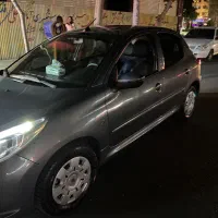 ۲۰۷مدل۱۴۰۰بی رنگ