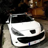 207پانوراما 1403 آپشنال مشابه خشک