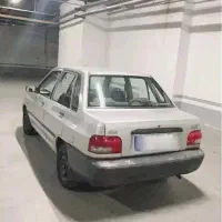 پراید ۸۹ دوگانه (کارخانه)