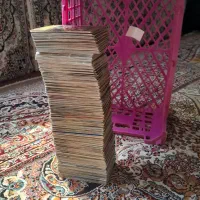 کیمدی و طبل|کتاب و مجله ادبی|همدان, |دیوار