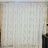 پرده|پرده، رانر، رومیزی|جوانرود, |دیوار