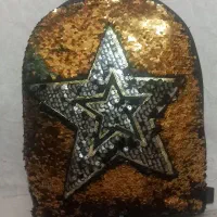 کوله پشتی کیف دخترانه