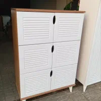 جاکفشی  ۶ درب