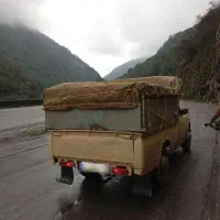 نیسان مدل62|خودرو سواری و وانت|قرچک, زیبا شهر|دیوار