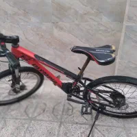 دوچرخه ۲۴ المپیا