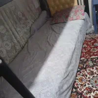 درحد نو|تخت و سرویس خواب|مشهد, سیسآباد|دیوار