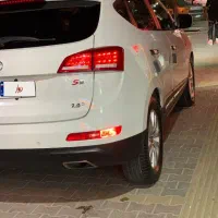 جک s5مدل96 اتوماتیک درحد|خودرو سواری و وانت|اردبیل, |دیوار